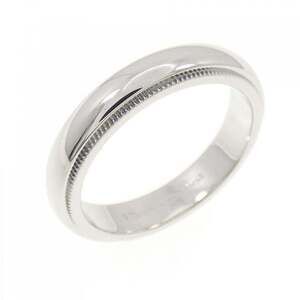 TIFFANY Silver Ring